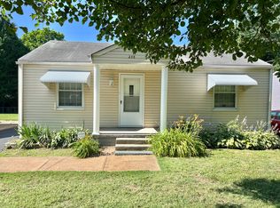 238 Sadonia Ave, Saint Louis, MO
