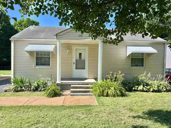 238 Sadonia Ave, Saint Louis, MO 63135