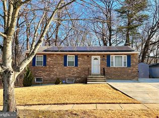 2604 John A Thompson Rd, Temple Hills, MD 20748