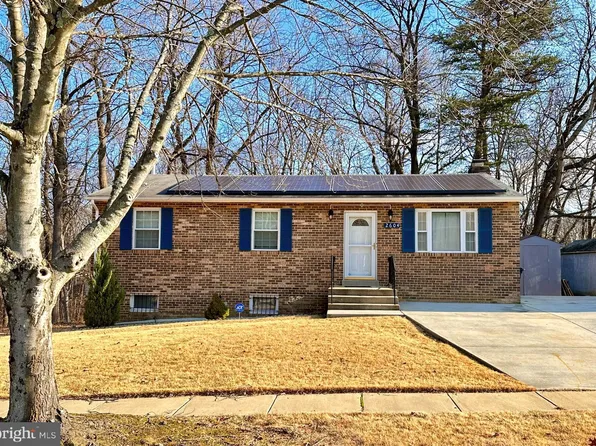 2604 John A Thompson Rd, Temple Hills, MD 20748
