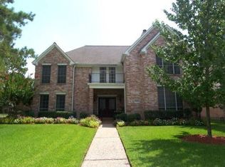 18003 Spellbrook Dr, Houston, TX 77084