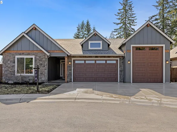 6405 NE 123rd St, Vancouver, WA 98686