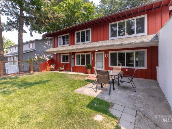 Moscow Real Estate - Moscow ID Homes For Sale | Zillow