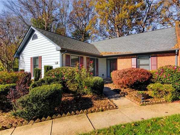 2348 Brandt Village Rd, Greensboro, NC 27455