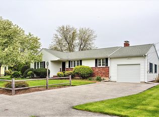 14 Mount Carmel Rd, Danvers, MA 01923