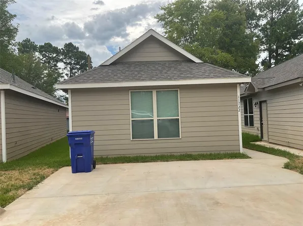 11722 White Cedar St, Willis, TX 77318