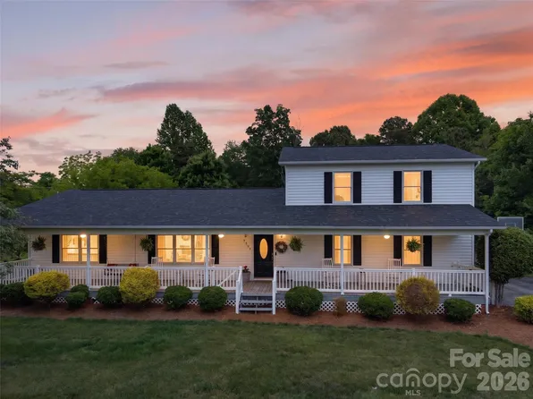 6560 Sherrills Ford Rd, Catawba, NC 28609