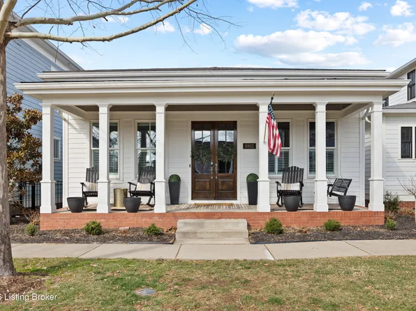 8802 Featherbell Blvd, Prospect, KY 40059