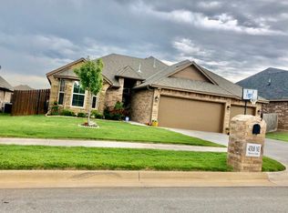 4310 NE Mossy Oak Dr, Lawton, OK 73507
