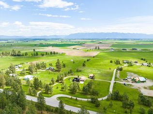 2995 Farm To Market Rd, Kalispell, MT 59901