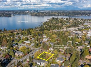 2419 72nd Ave SE, Mercer Island, WA 98040