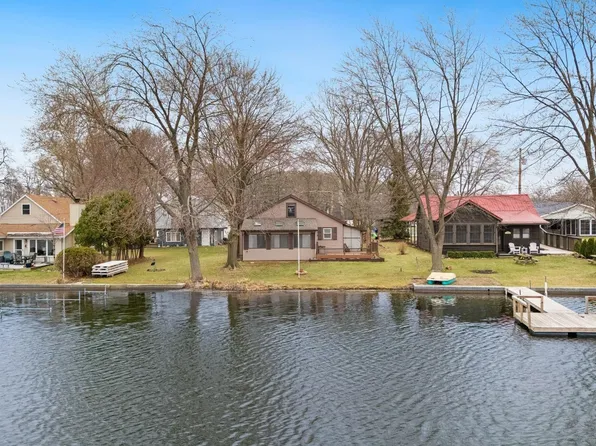 99 Ems B42 Ln, Leesburg, IN 46538