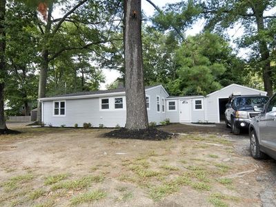 421 Reservoir St, Norton, MA, 02766