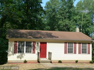 235 Freeze Rd, Linden, VA 22642