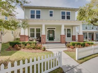 874 Lake Brim Dr, Winter Garden, FL 34787
