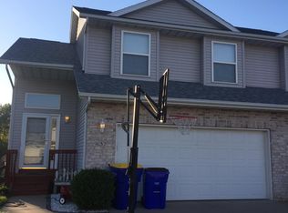 637 Rachael St, North Liberty, IA 52317