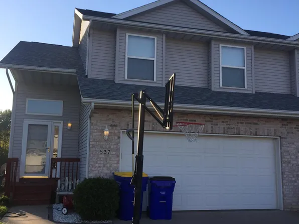 637 Rachael St, North Liberty, IA 52317