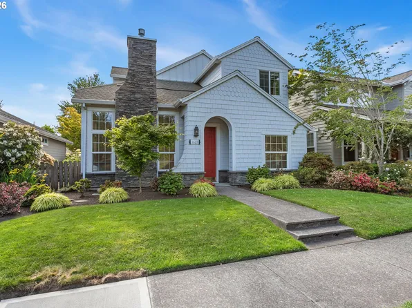 1627 NE 65th Ave, Hillsboro, OR 97124