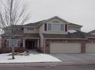 6515 S Routt St, Littleton, CO 80127