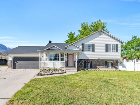 650 S 100 W, Santaquin, UT 84655
