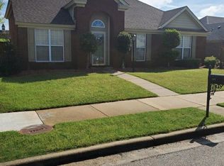 6924 Heathermoore Loop, Montgomery, AL 36117