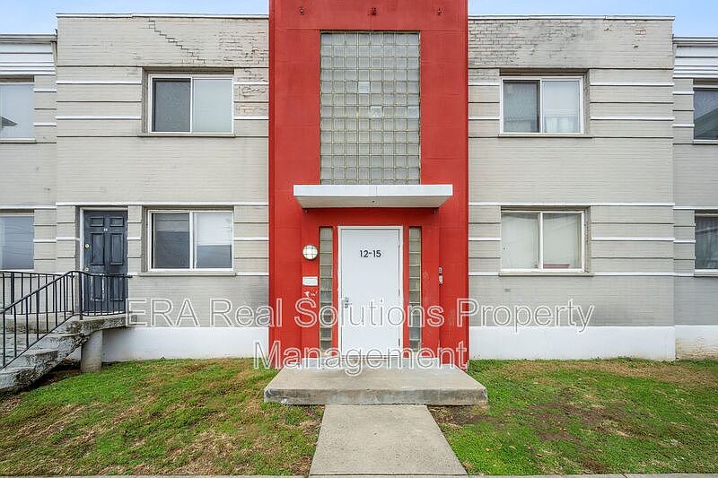 1st image of 7875 Reading Rd APT 14