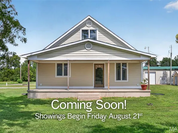 1101 Kildeer Rd, Greenville, IL 62246