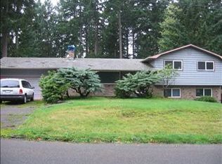 425 Logger St SE, Olympia, WA 98503