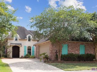 1740 Pointe South Dr, Zachary, LA 70791