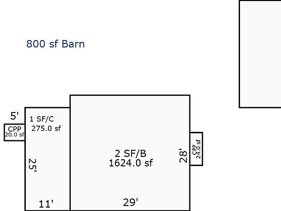 2nd image of 7380 Stony Creek Rd