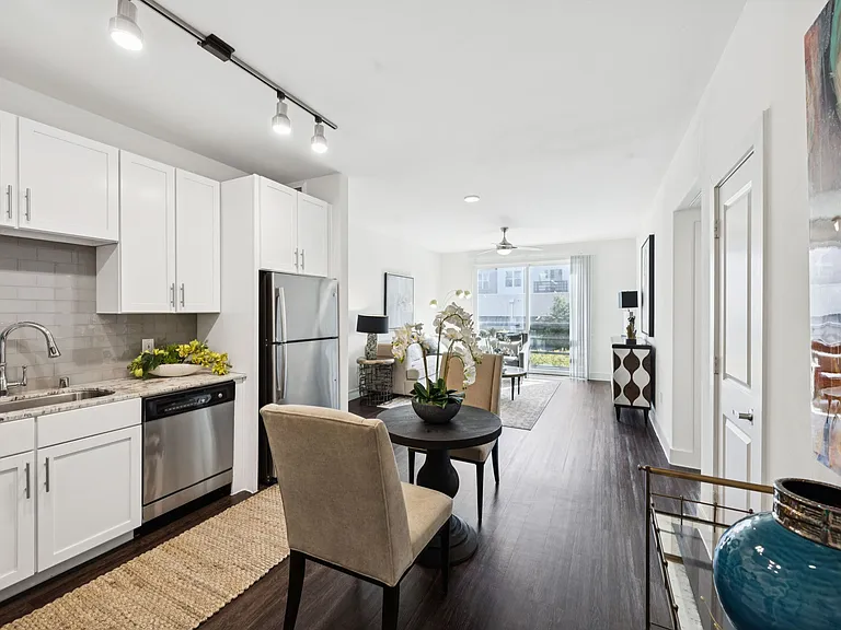 The Grand at Legacy West — Photo 21