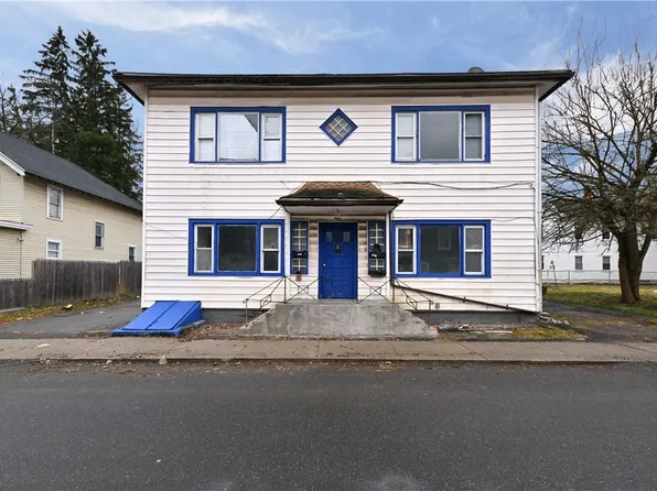 9 Warren St, Ellenville, NY 12428