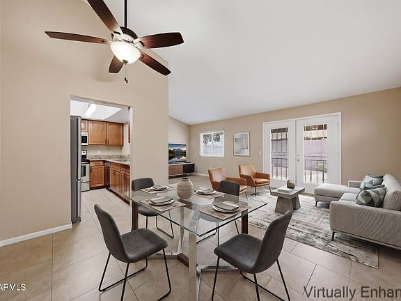 5th image of 6817 W EVA Street