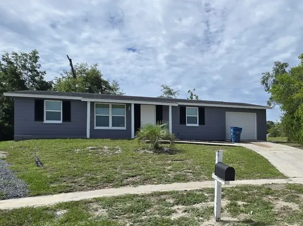 4340 Hagerty Ct, Spring Hill, FL 34608