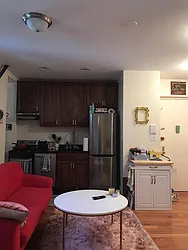 Rented by Geraldine Capasso, LREB