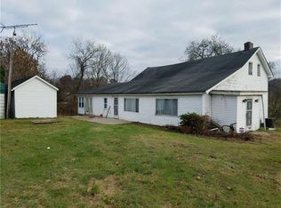 66 Davis Ln, Marianna, PA 15345