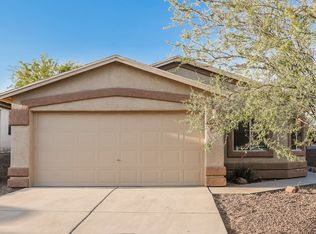 3652 W Avenida Obregon, Tucson, AZ 85746