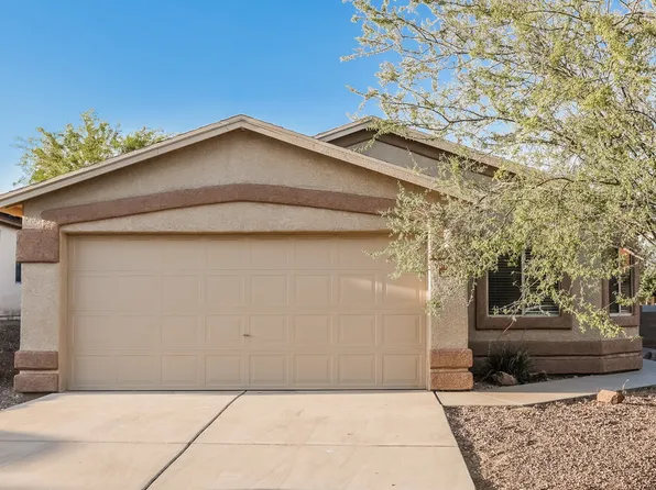 3652 W Avenida Obregon, Tucson, AZ 85746