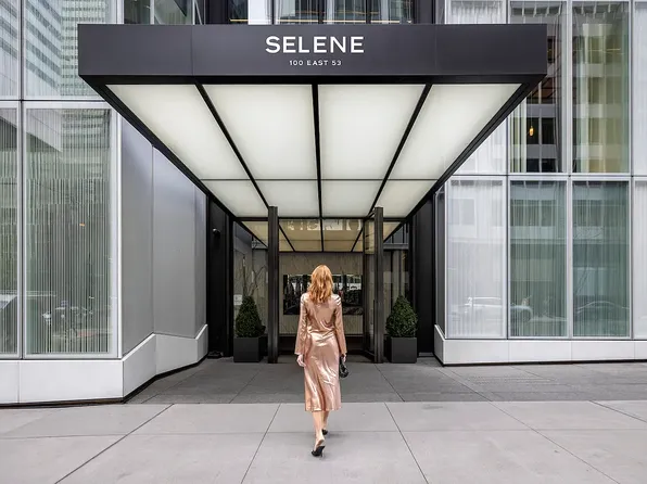 100 East 53rd Street image 9 of 13