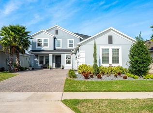 2150 Old Hollow Ln, Clermont, FL 34715