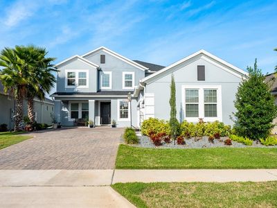 2150 Old Hollow Ln, Clermont, FL, 34715