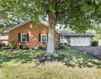 1020 S Green St, Brownsburg, IN, 46112