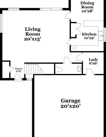 2282 W Park Ave — Photo 2