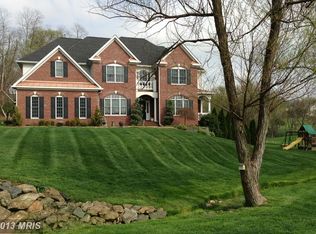 3 Fannies Meadow Ct, Westminster, MD 21158