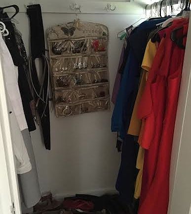 Closet 1/5