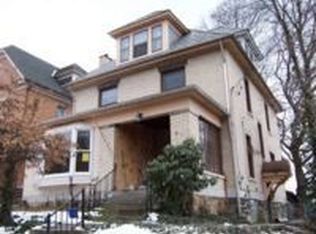 507 E Penn St, Butler, PA 16001