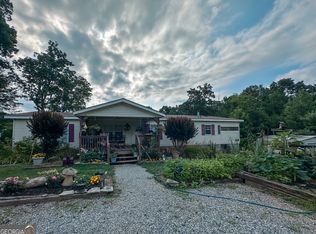 200 Ruby Wooten Rd, Clarkesville, GA 30523