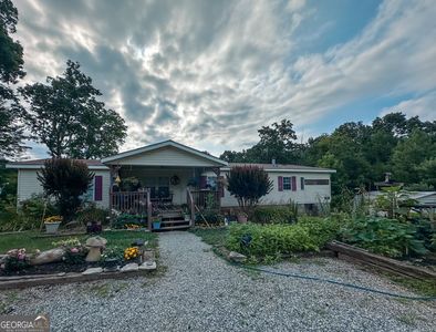 200 Ruby Wooten Rd, Clarkesville, GA, 30523