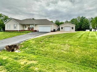 224 Benjamin Ln, Hopkinsville, KY