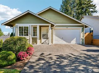 7315 61st Place NE, Marysville, WA 98270